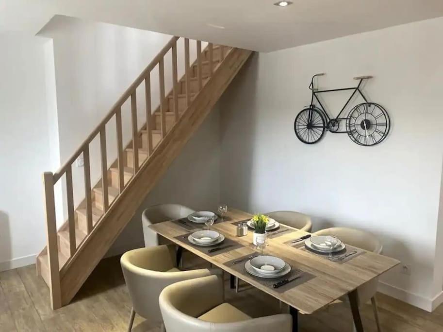 Apartment La Perle De La Cote Boulogne-sur-Mer