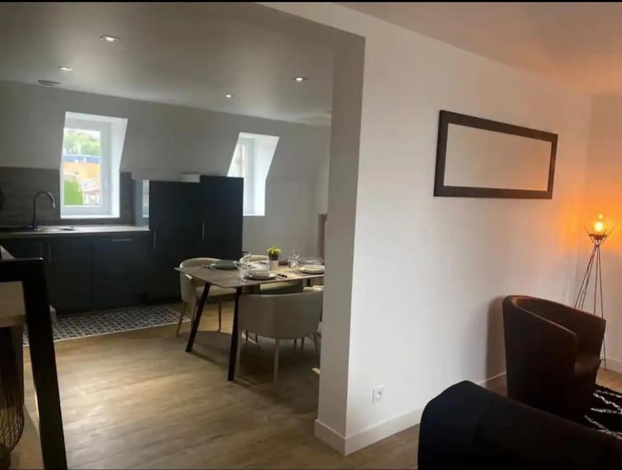 La Perle De La Cote Appartement Boulogne-sur-Mer