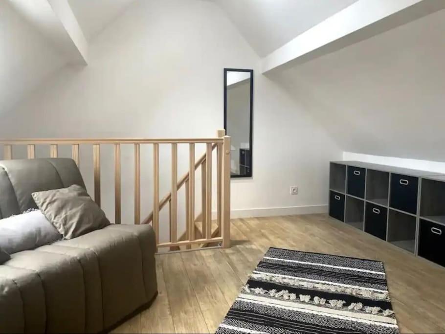 La Perle De La Cote Appartement *