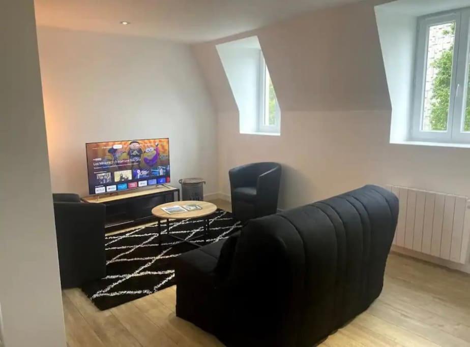 Appartement La Perle De La Cote *
