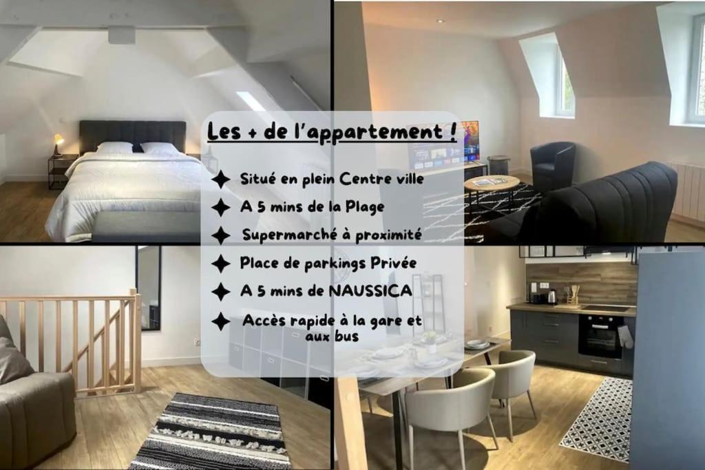 La Perle De La Cote *